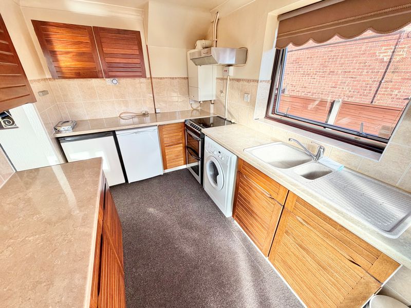 Farmstead Way Great Sutton